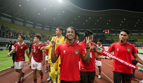 berita bola indonesia brunei - Ekings