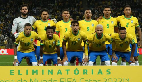 piala dunia skuad brasil - Ekings