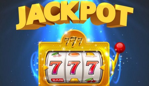 casino online putaran jackpot - Ekings