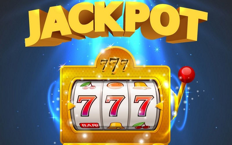 casino online putaran jackpot - Ekings