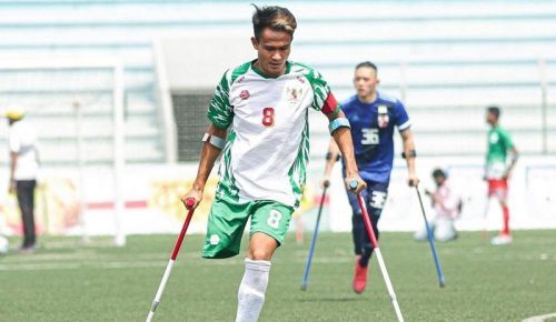 piala dunia kaki aditya - Ekings