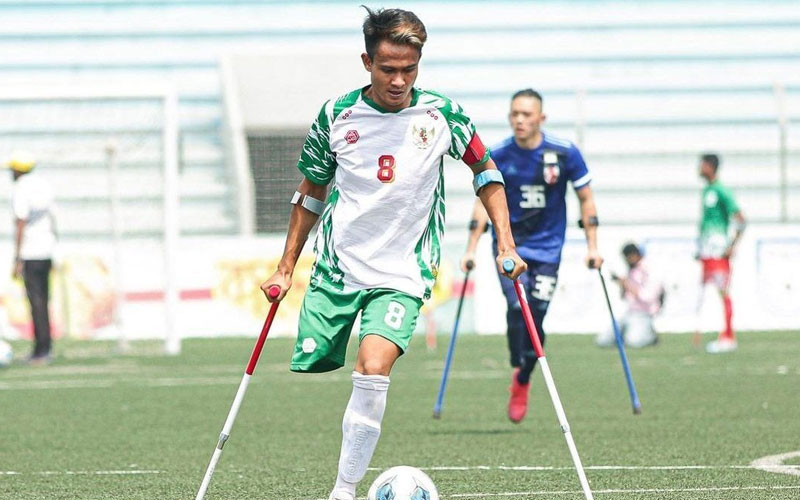 piala dunia kaki aditya - Ekings