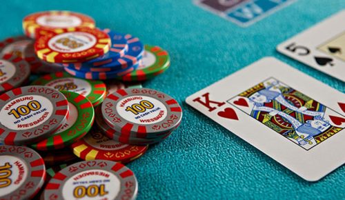 poker online idn - Ekings