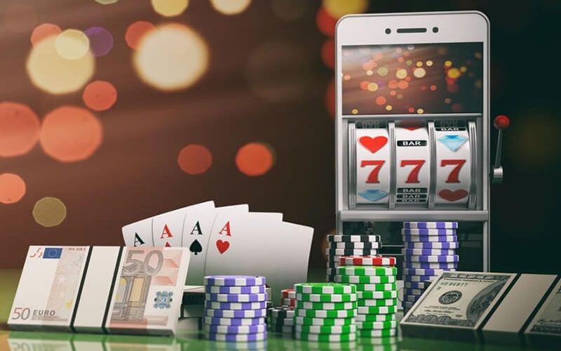 casino online penghasil uang - Ekings