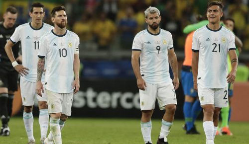 piala dunia tiket argentina - Ekings