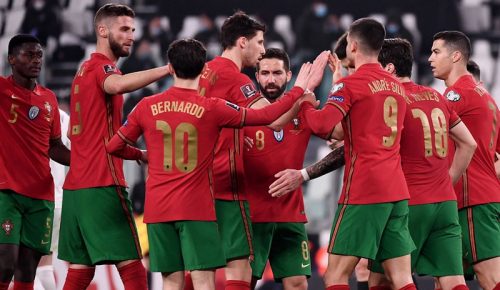 piala dunia peluang portugal - Ekings