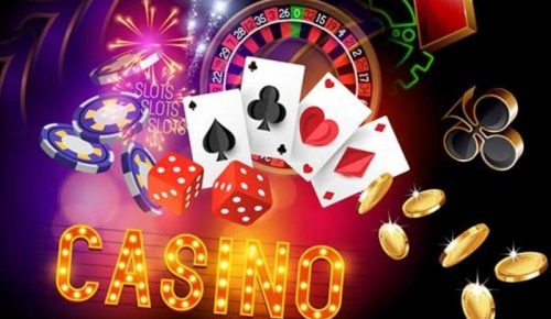 casino online aplikasi olahraga - Ekings