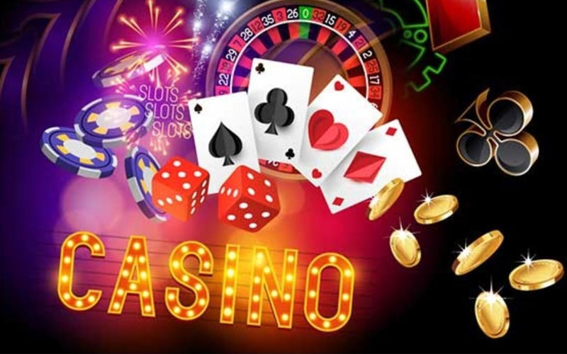 casino online aplikasi olahraga - Ekings