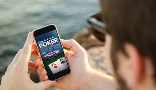 poker online game - Ekings