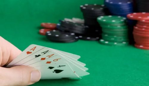 poker online permainan freeroll - Ekings