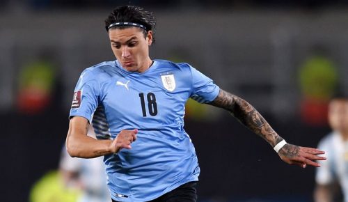 piala dunia profil uruguay - Ekings