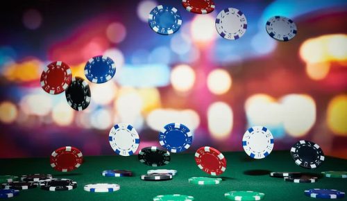 casino online judul permainan - Ekings