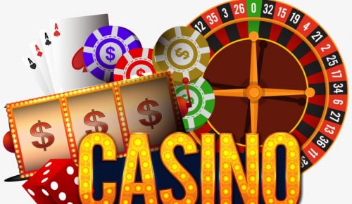 casino online withdraw dana - Ekings