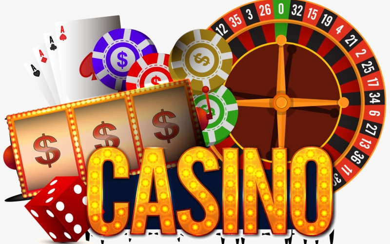 casino online withdraw dana - Ekings