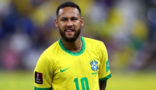 piala dunia neymar ganda - Ekings