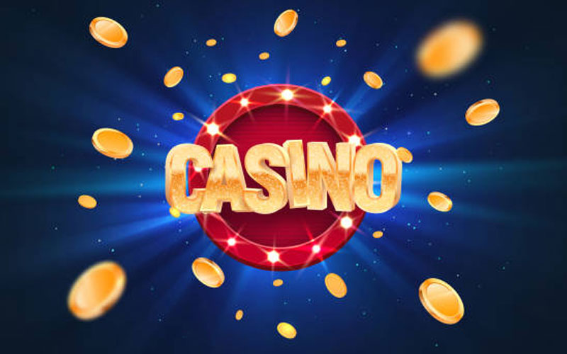 casino online server terbesar - Ekings