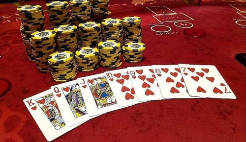 poker online permainan pkv - Ekings