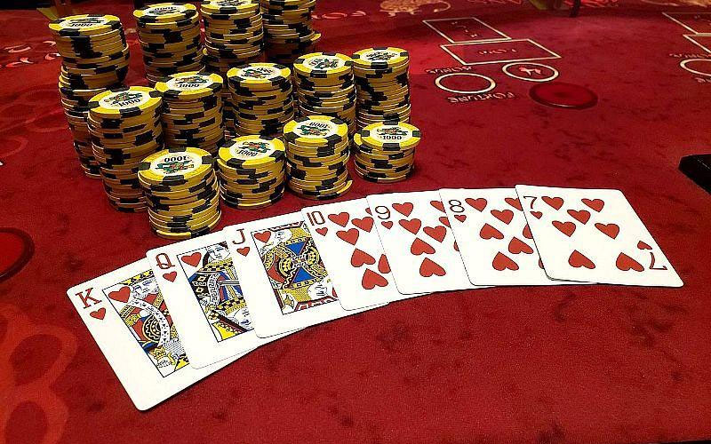 poker online permainan pkv - Ekings