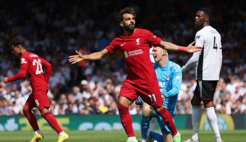 berita bola liverpool fulham - Ekings