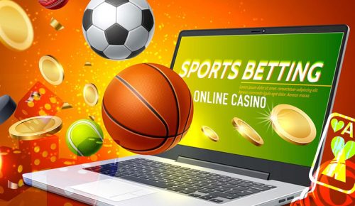 casino online sports - Ekings