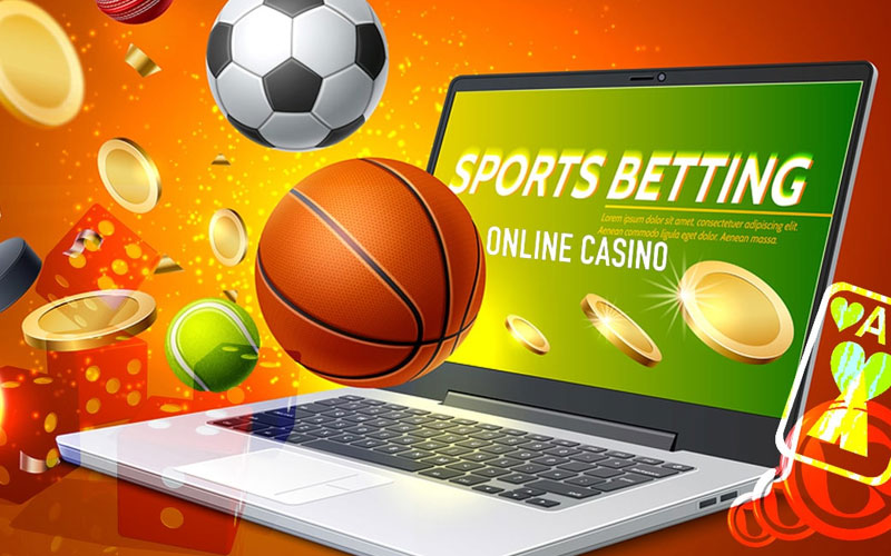 casino online sports - Ekings