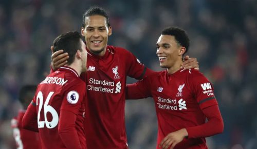 piala dunia dampak liverpool - Ekings