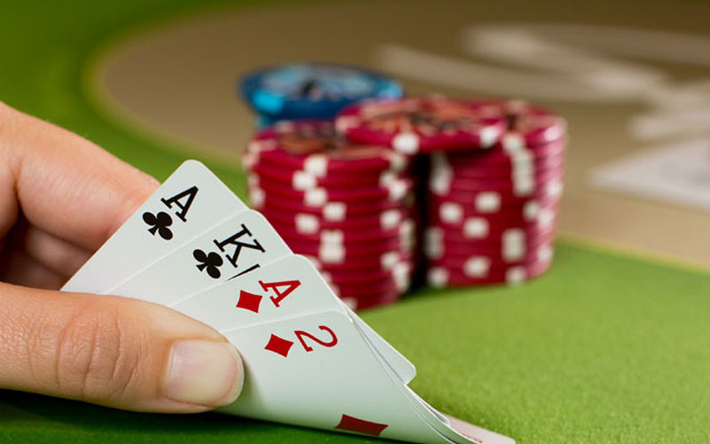 poker online aturan betting - Ekings