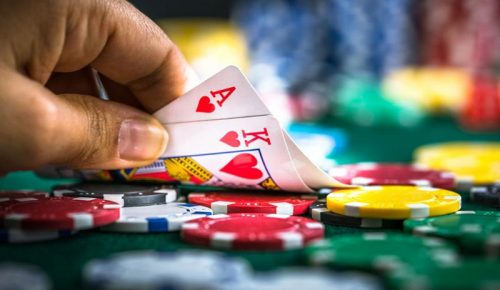 poker online website terbaik - Ekings