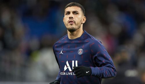 berita bola psg retak - Ekings