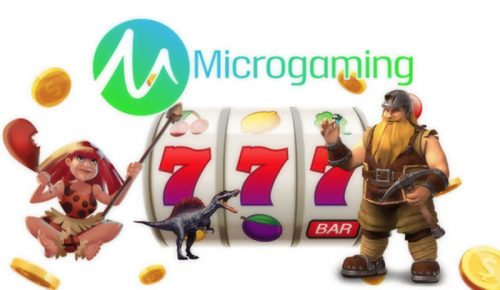 casino online microgaming - Ekings