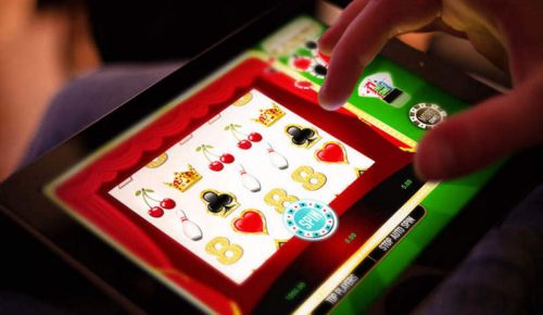 casino online red tiger - Ekings