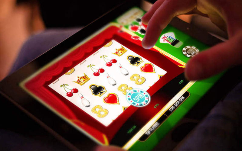 casino online red tiger - Ekings