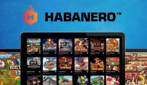 casino online game habanero - Ekings