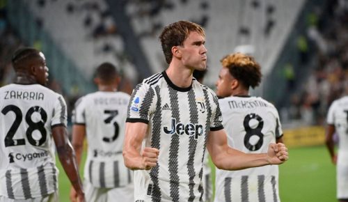 berita bola juventus menang - Ekings