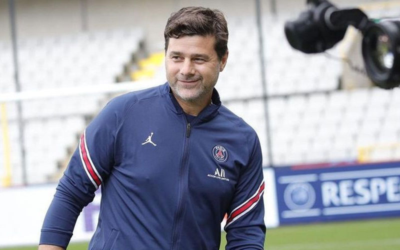 berita bola pochettino iri - Ekings