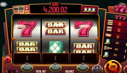 casino online rtg slot - Ekings