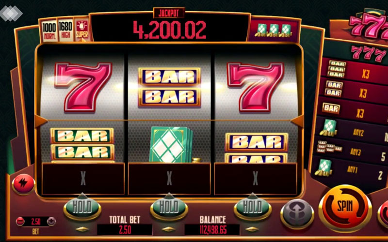 casino online rtg slot - Ekings