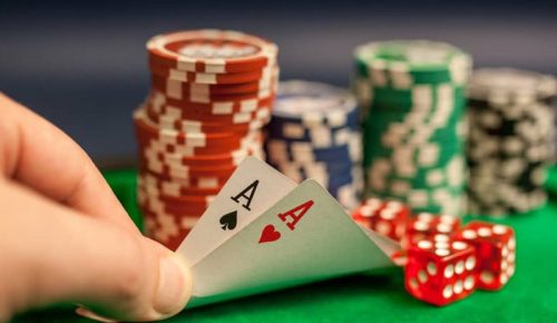 poker online agen pkv - Ekings