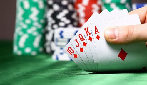 poker online wsop - Ekings