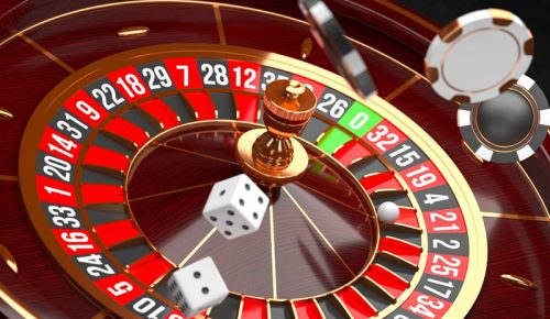 casino online roulette - Ekings