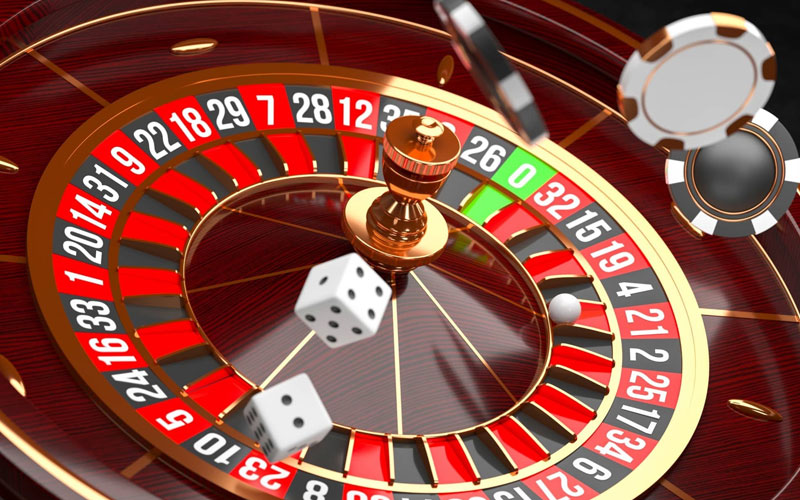 casino online roulette - Ekings