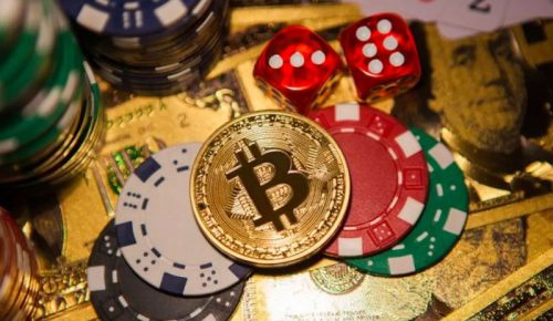 poker online crypto bitcoin - Ekings