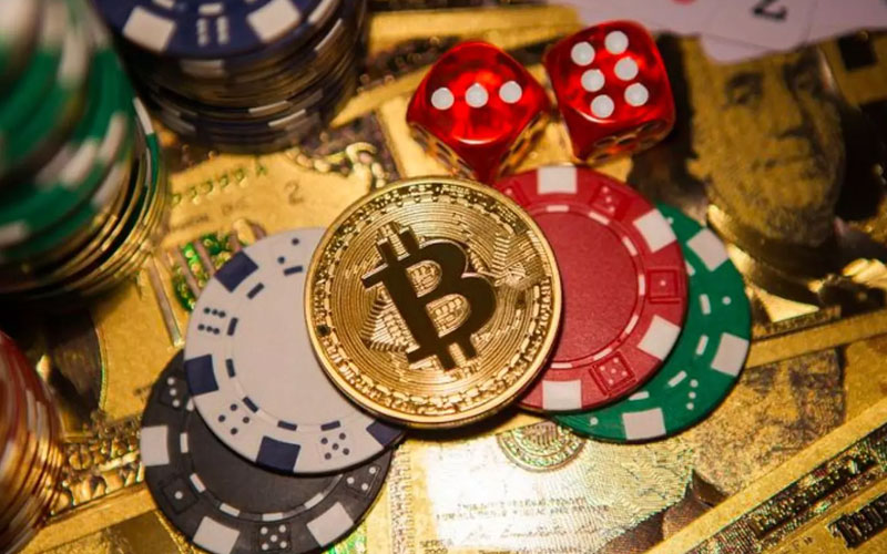 poker online crypto bitcoin - Ekings