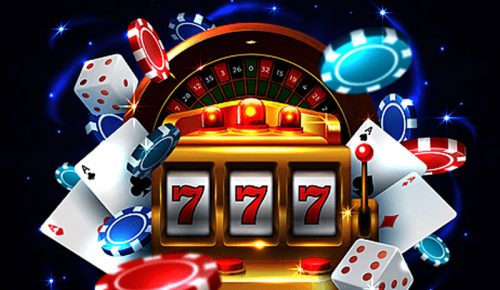 casino online server playtech - Ekings