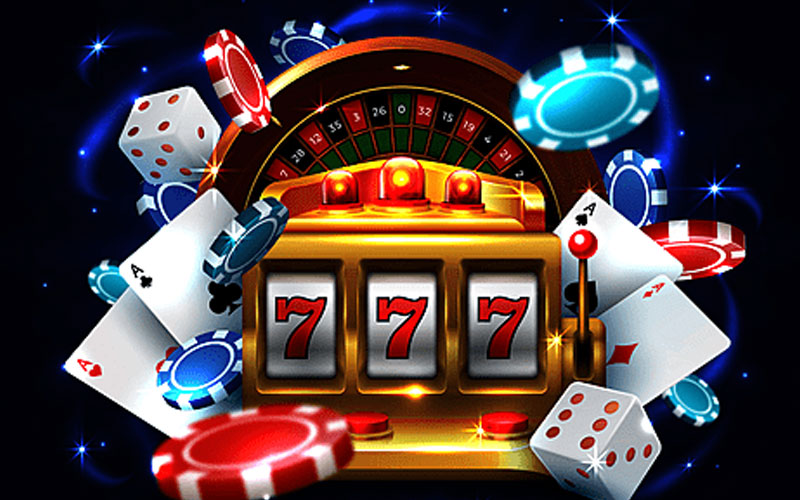 casino online server playtech - Ekings