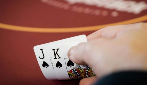 poker online fakta terkini - Ekings