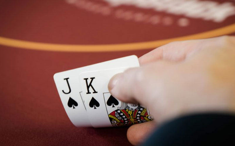 poker online fakta terkini - Ekings