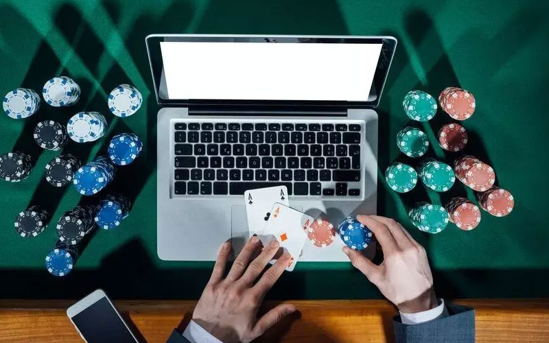 casino online dealer terbesar - Ekings