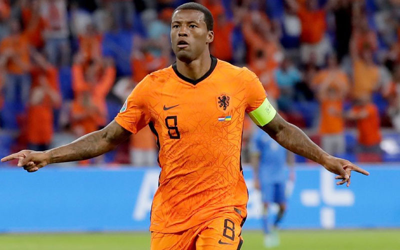 piala dunia wijnaldum absen - Ekings