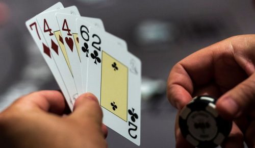 poker online ulasan terbaik - Ekings